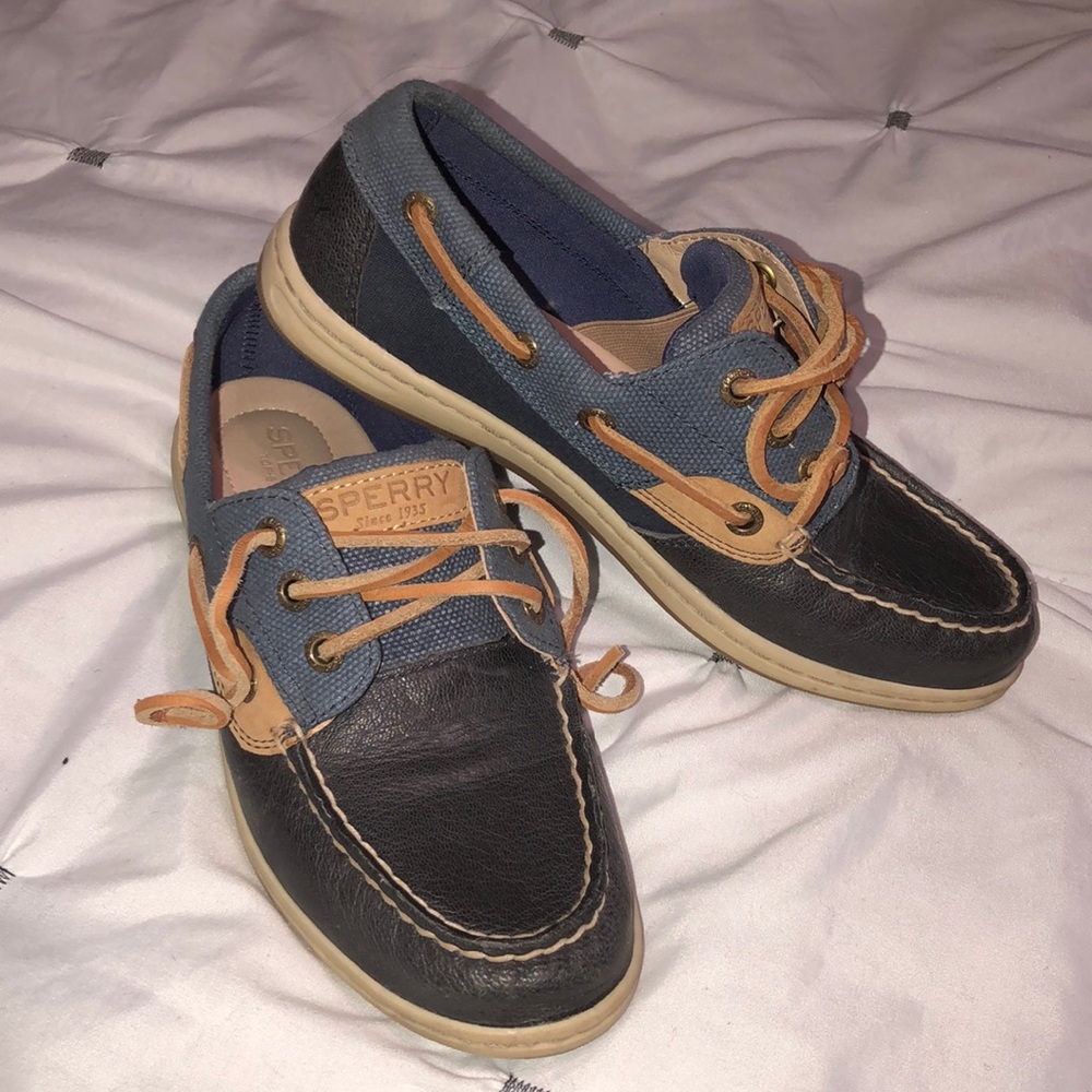 Women’s Sperry’s 💙